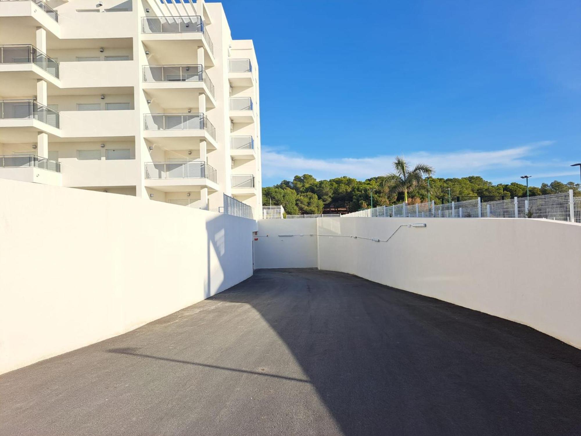 Atico Obra Nueva Magna Vera- El Playazo Exterior photo